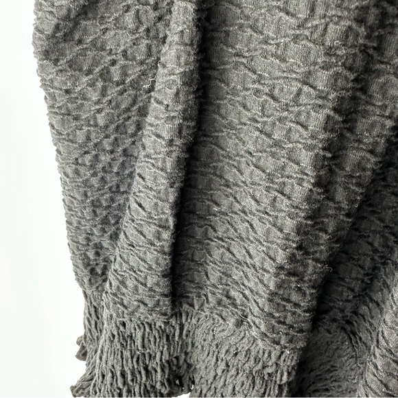 Anthropologie halter top black size xs - Picture 4 of 8